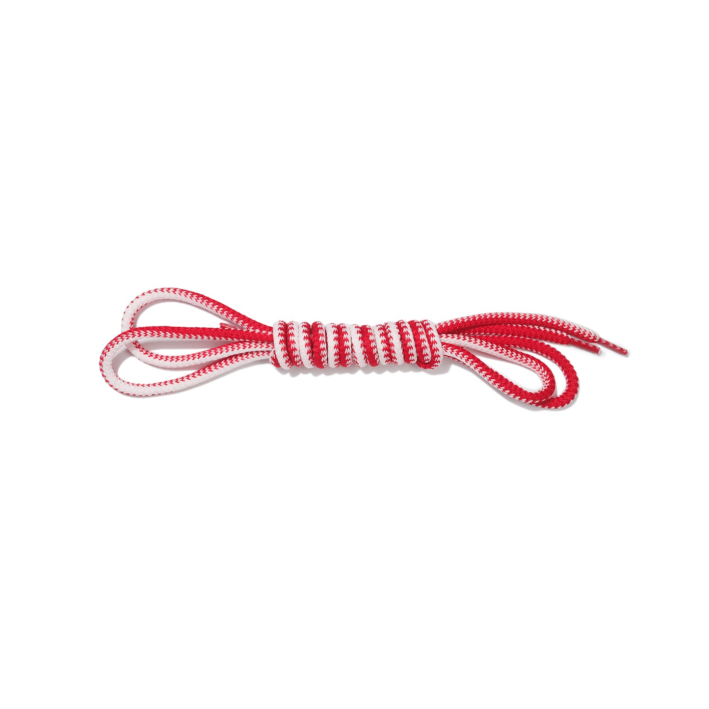 47” CRICLE CAGE MOUNTAIN DERBY LACES
