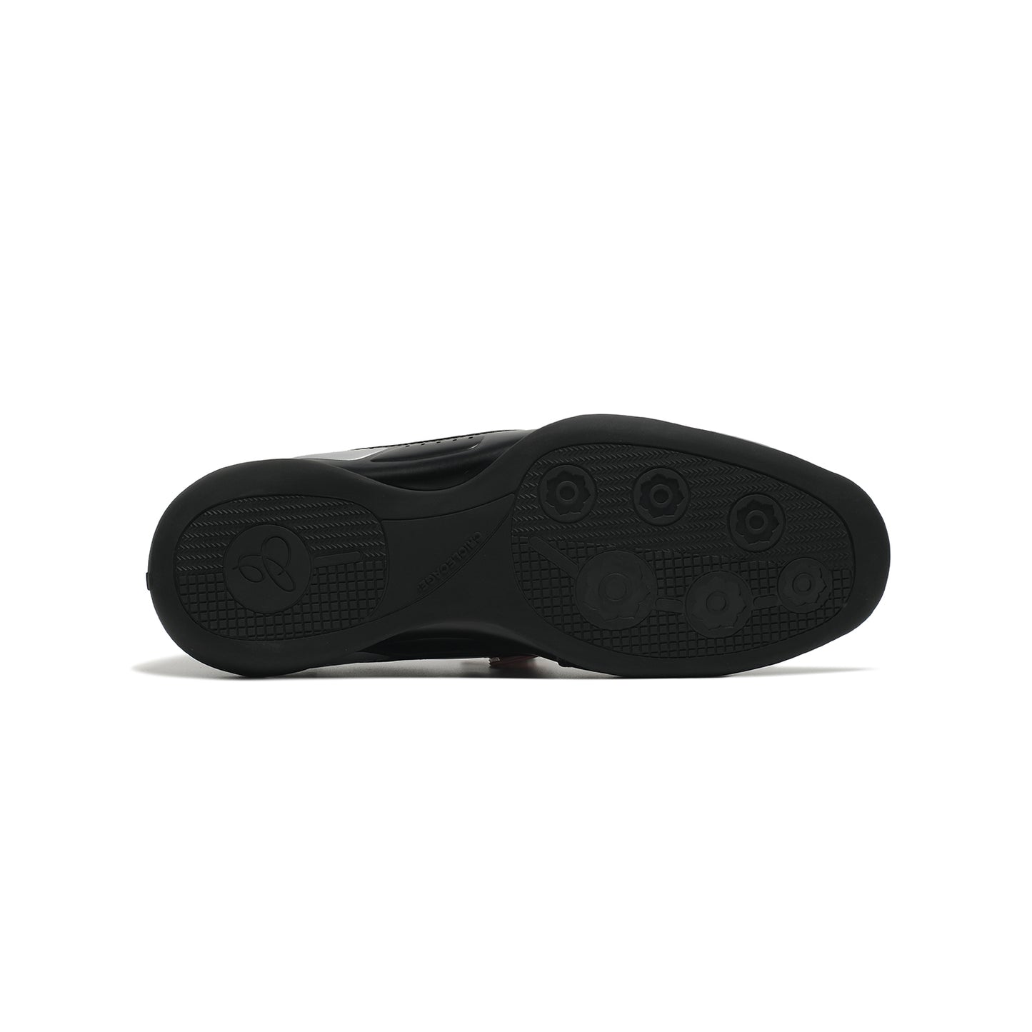 CRICLE CAGE RIPPLE SERIES