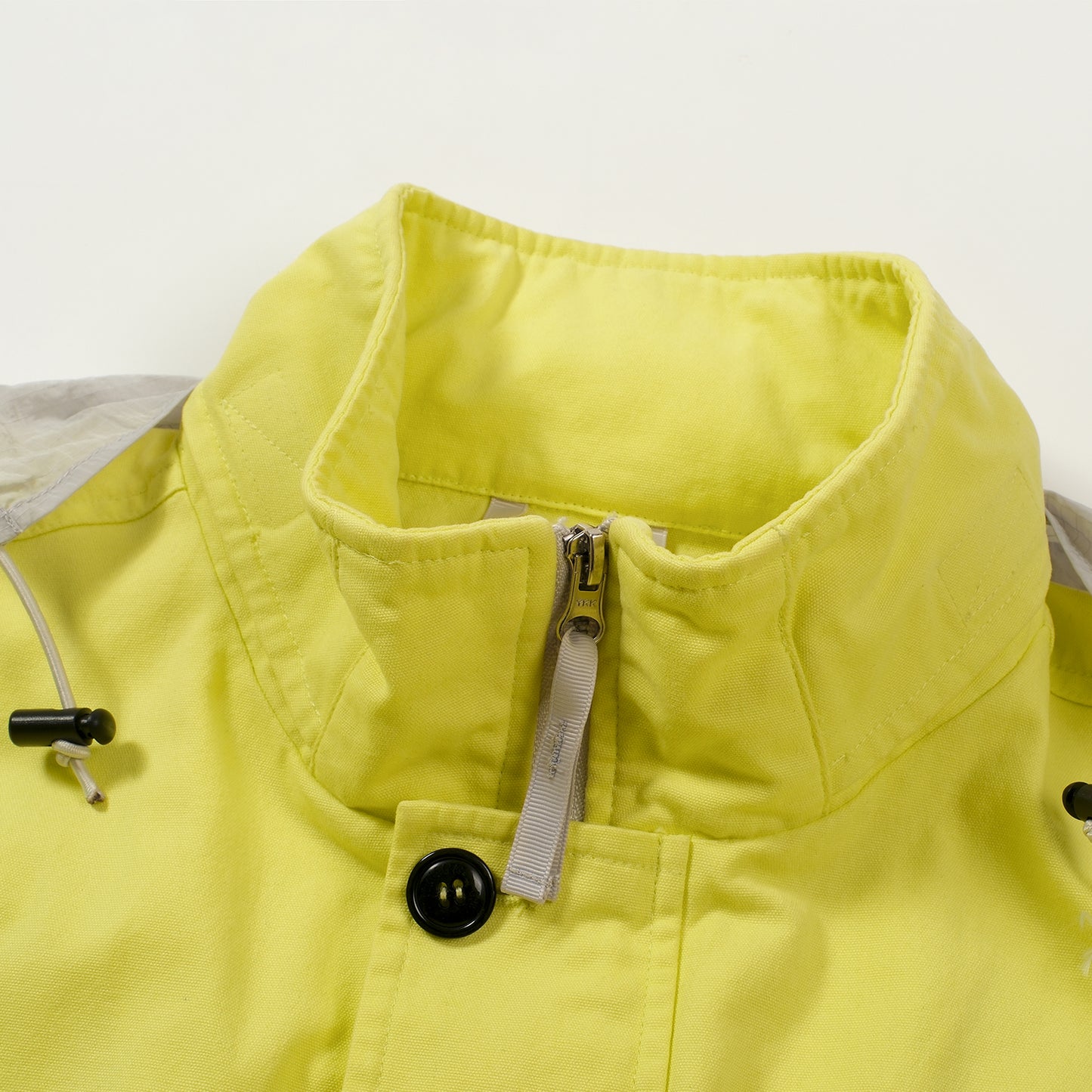 MULTI COLOR PRINT MULTI POCKET JACKET