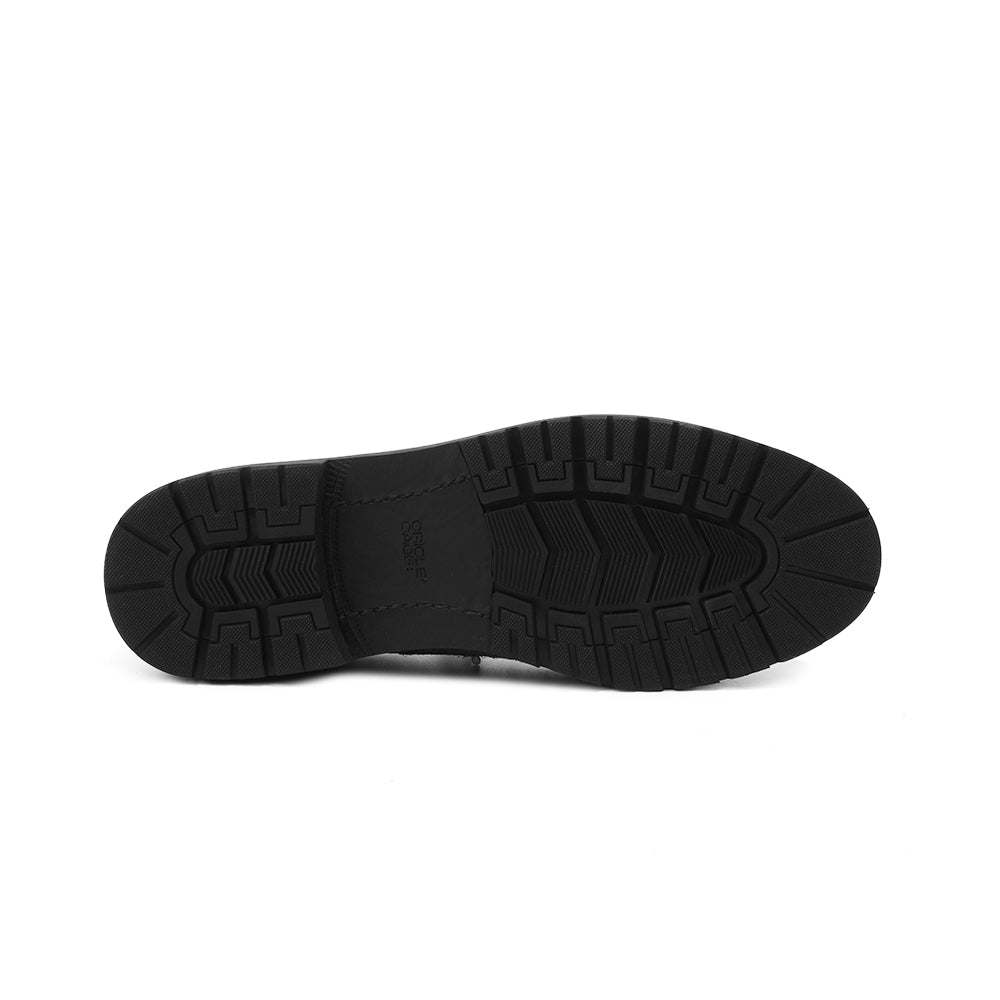 CRICLE CAGE MOUNTAIN DERBY BROWN