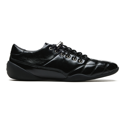 CRICLE CAGE FLEXOR COURT LOW WAXED BLACK