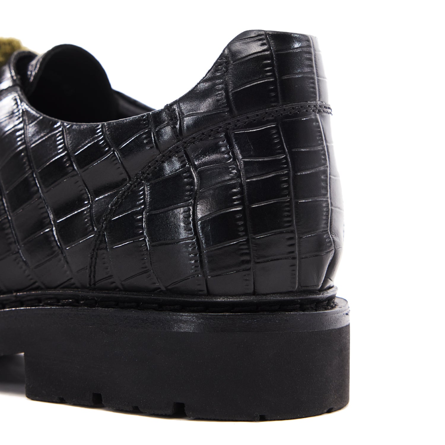 CRICLE CAGE MOUNTAIN DERBY - CROC – Cricle Cage