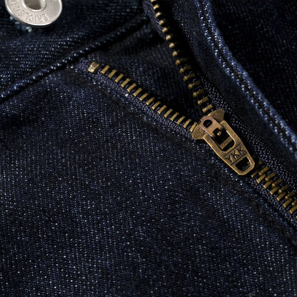 BACK CINCH JEANS