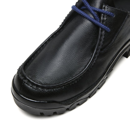 CRICLE CAGE LAVO MOC VOLCANIC BLACK - VIBRAM