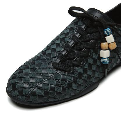 CRICLE CAGE FLEXOR COURT LOW DIAMOND BLACK