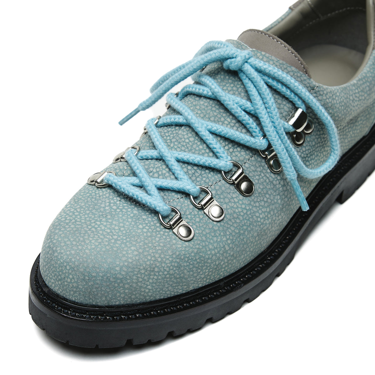 CRICLE CAGE MOUNTAIN DERBY LAKE BLUE