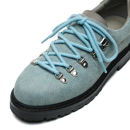 CRICLE CAGE MOUNTAIN DERBY LAKE BLUE