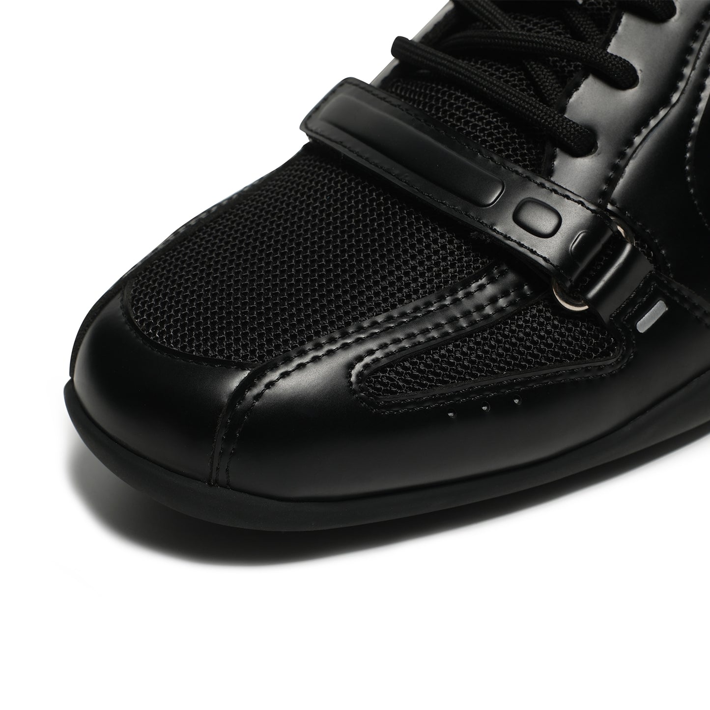 CRICLE CAGE RIPPLE SERIES
