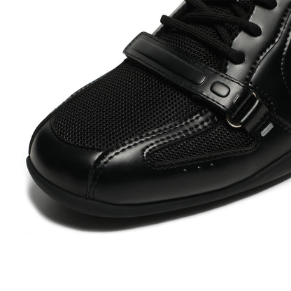 CRICLE CAGE RIPPLE SERIES