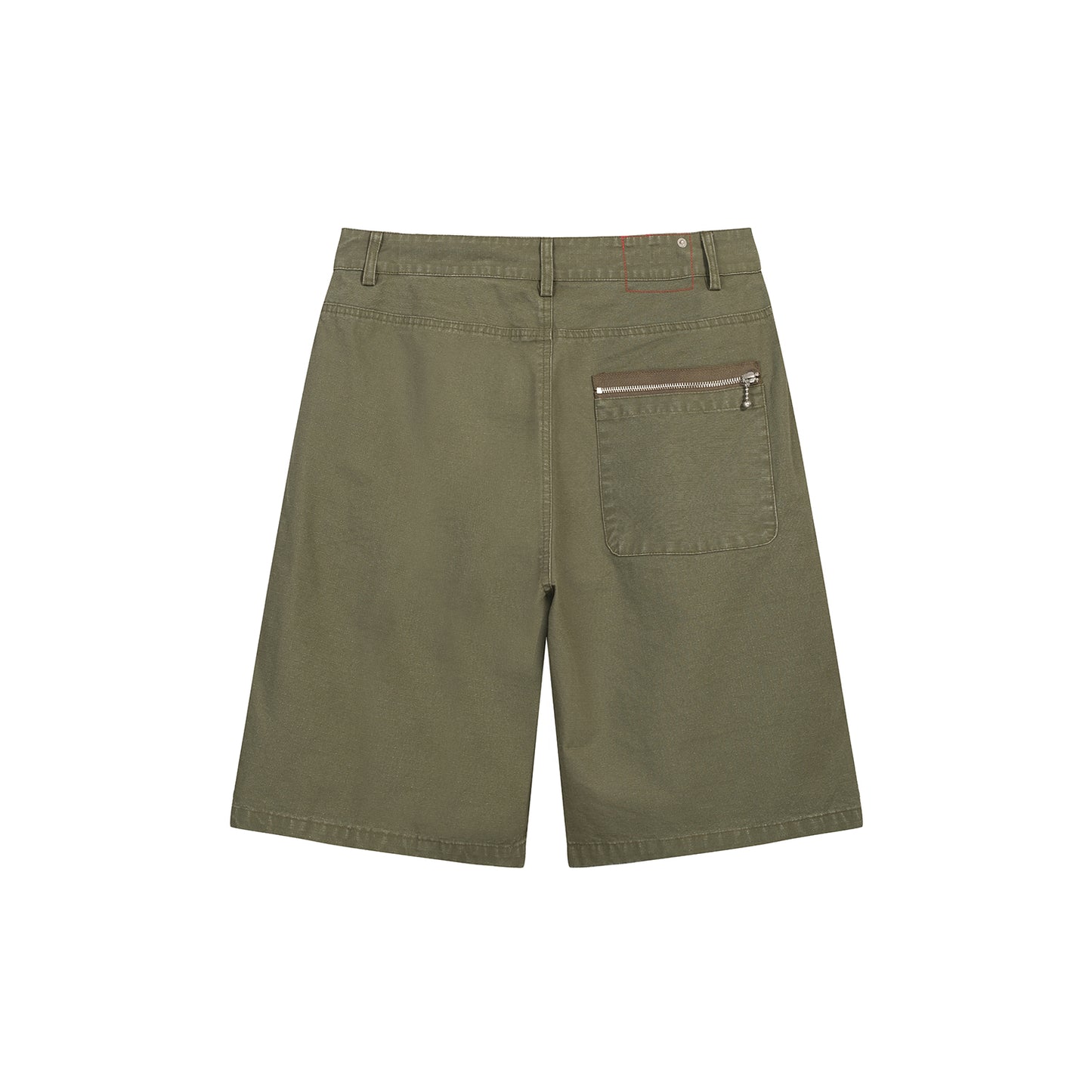 BEADED CAPRI PANTS