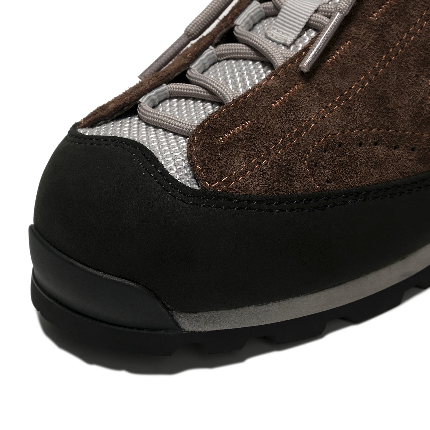 CRICLE CAGE Traveler Footwear Line -Urban Outdoor Walking Shoes(RED/BROWN)