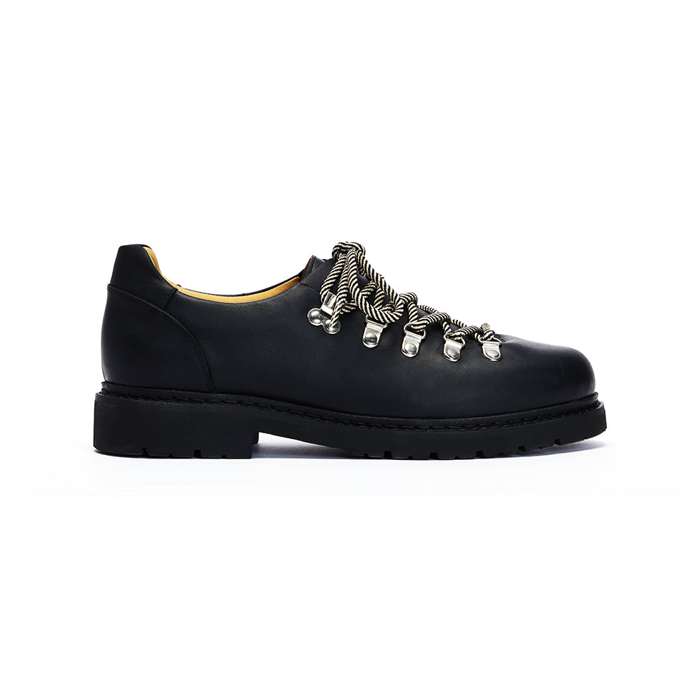 CRICLE CAGE MOUNTAIN DERBY BLACK