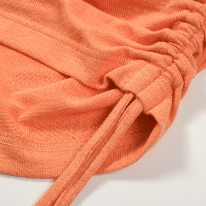 HEMP PATCH POCKET TEE