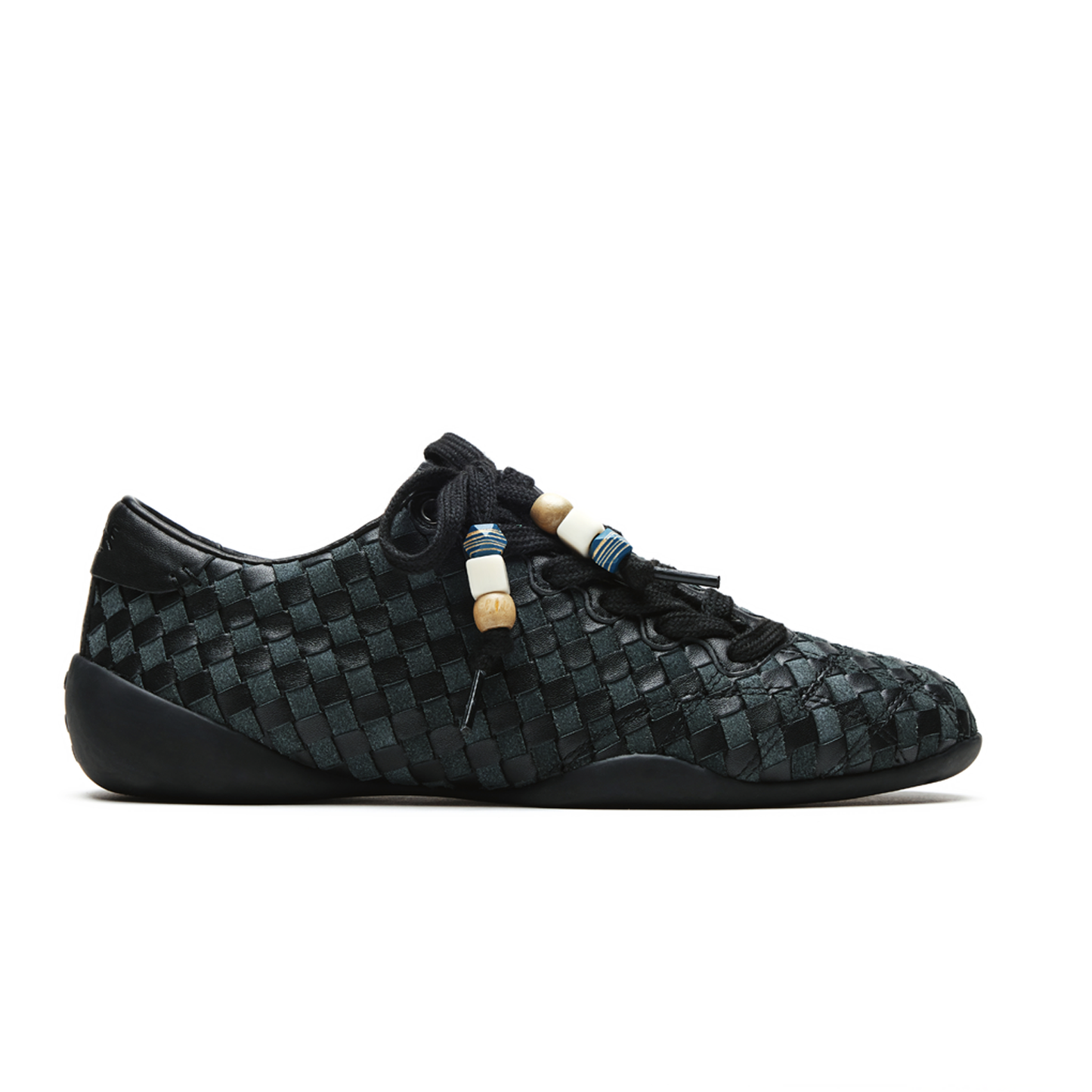 CRICLE CAGE FLEXOR COURT LOW DIAMOND BLACK