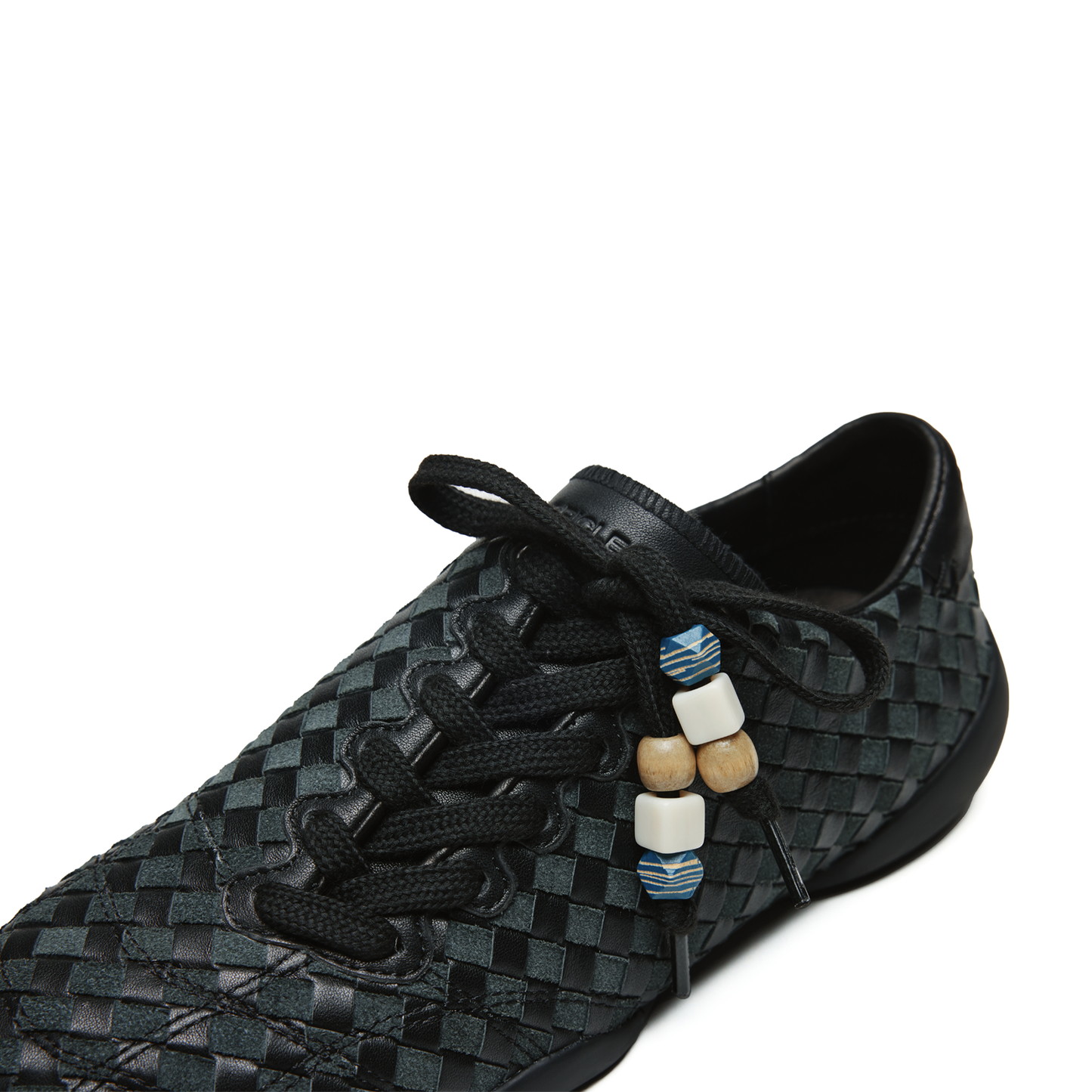CRICLE CAGE FLEXOR COURT LOW DIAMOND BLACK