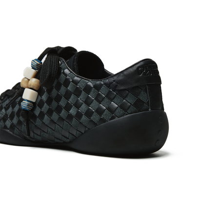 CRICLE CAGE FLEXOR COURT LOW DIAMOND BLACK