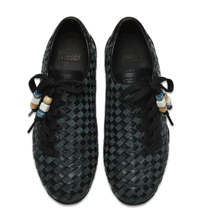 CRICLE CAGE FLEXOR COURT LOW DIAMOND BLACK