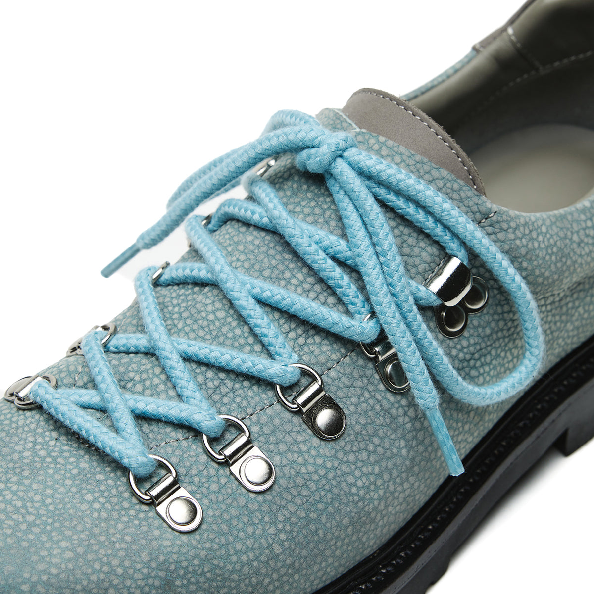 CRICLE CAGE MOUNTAIN DERBY LAKE BLUE