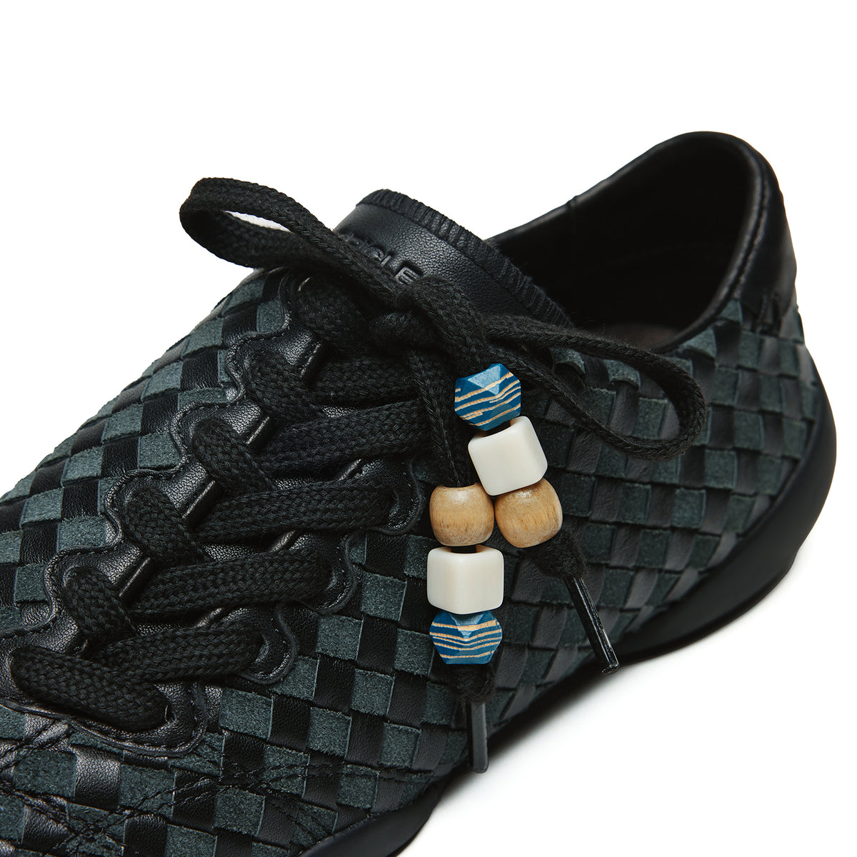 CRICLE CAGE FLEXOR COURT LOW DIAMOND BLACK