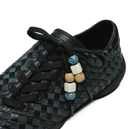 CRICLE CAGE FLEXOR COURT LOW DIAMOND BLACK