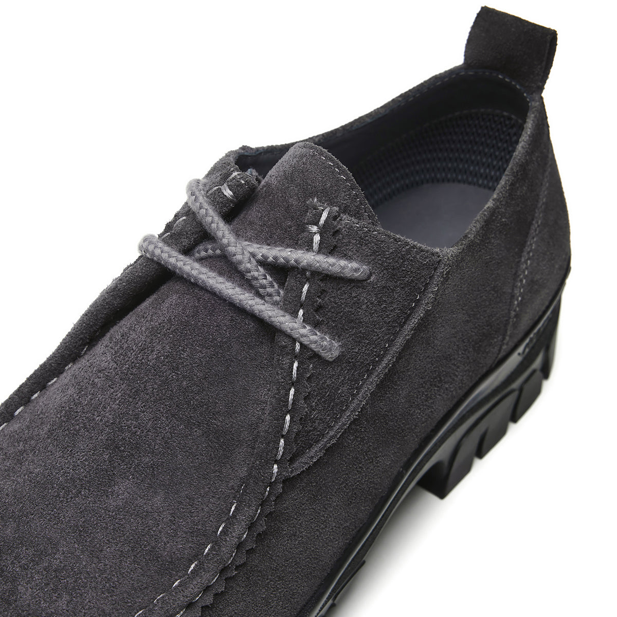 CRICLE CAGE LAVO MOC SHALE - VIBRAM