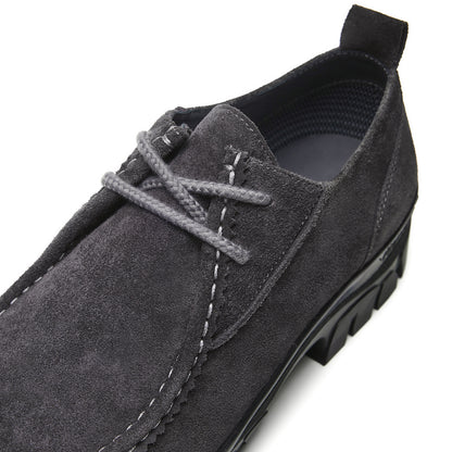 CRICLE CAGE LAVO MOC SHALE - VIBRAM