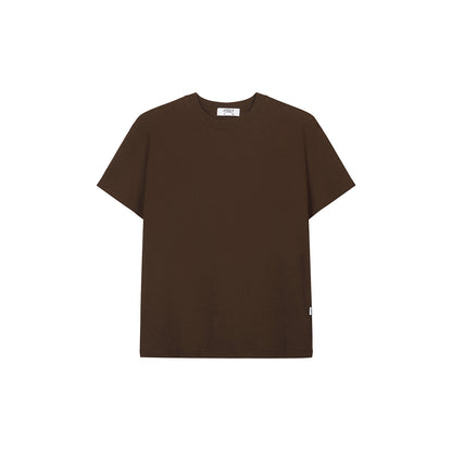 SLIM FIT ESSENTIAL EMBROIDERED TEE