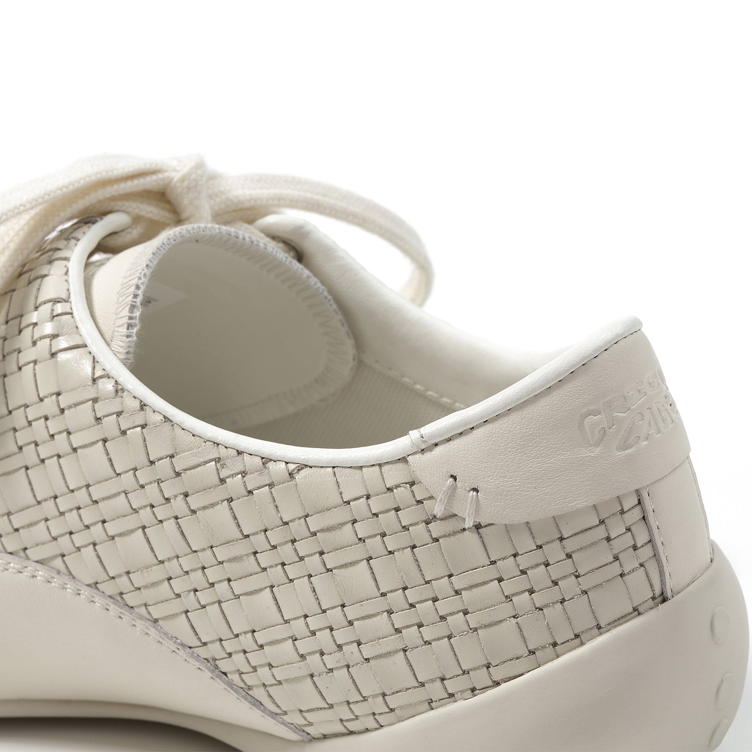 CRICLE CAGE FLEXOR COURT LOW ALMOND – Cricle Cage
