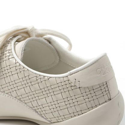 CRICLE CAGE FLEXOR COURT LOW ALMOND