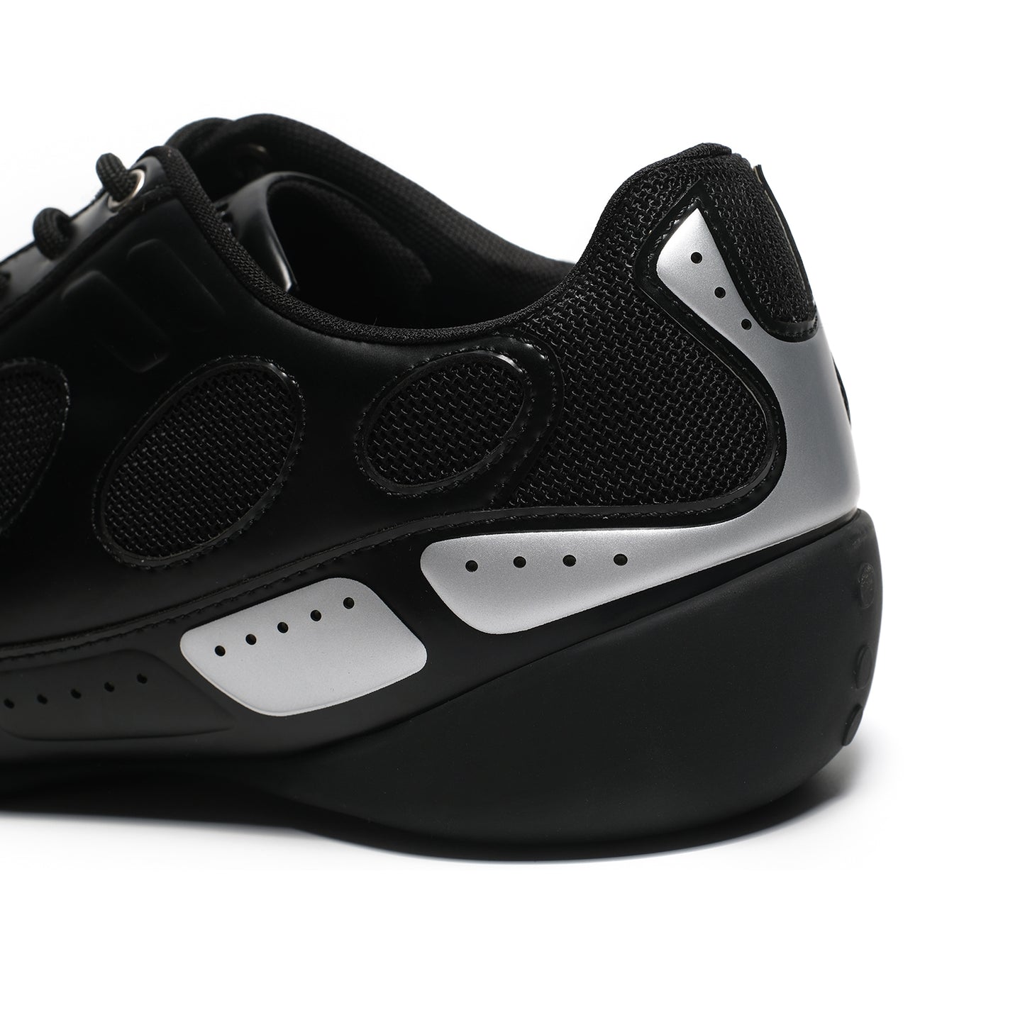 CRICLE CAGE RIPPLE SERIES