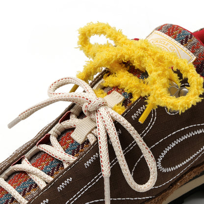 CRICLE CAGE -URBAN OUTDOOR WALKING SHOES SIENNA