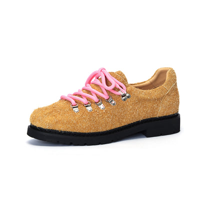 CRICLE CAGE MOUNTAIN DERBY KHAKI