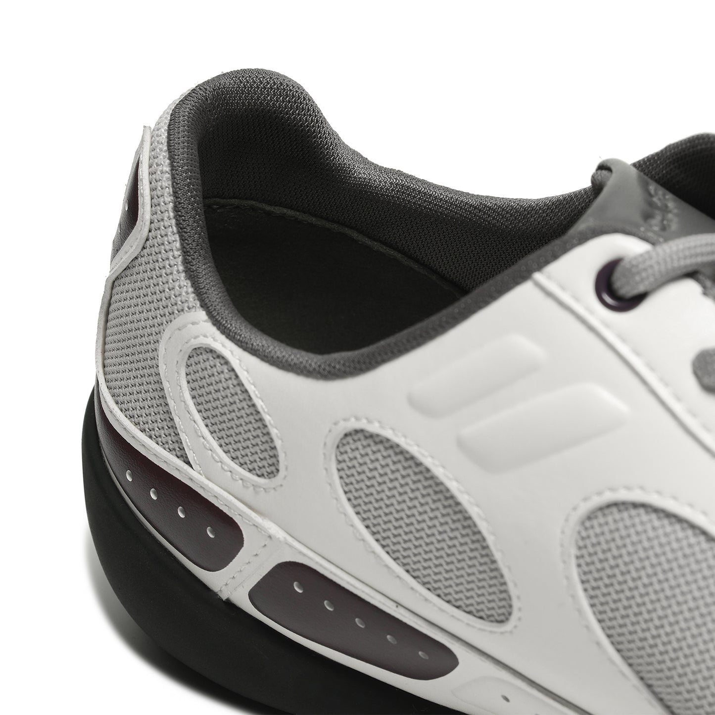 CRICLE CAGE RIPPLE SERIES