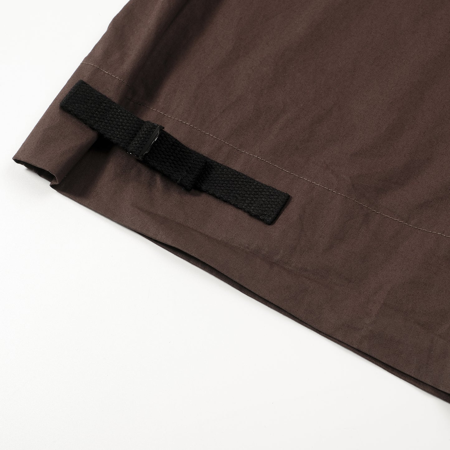 CARGO PARACHUTE PANTS
