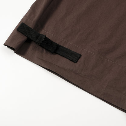 CARGO PARACHUTE PANTS