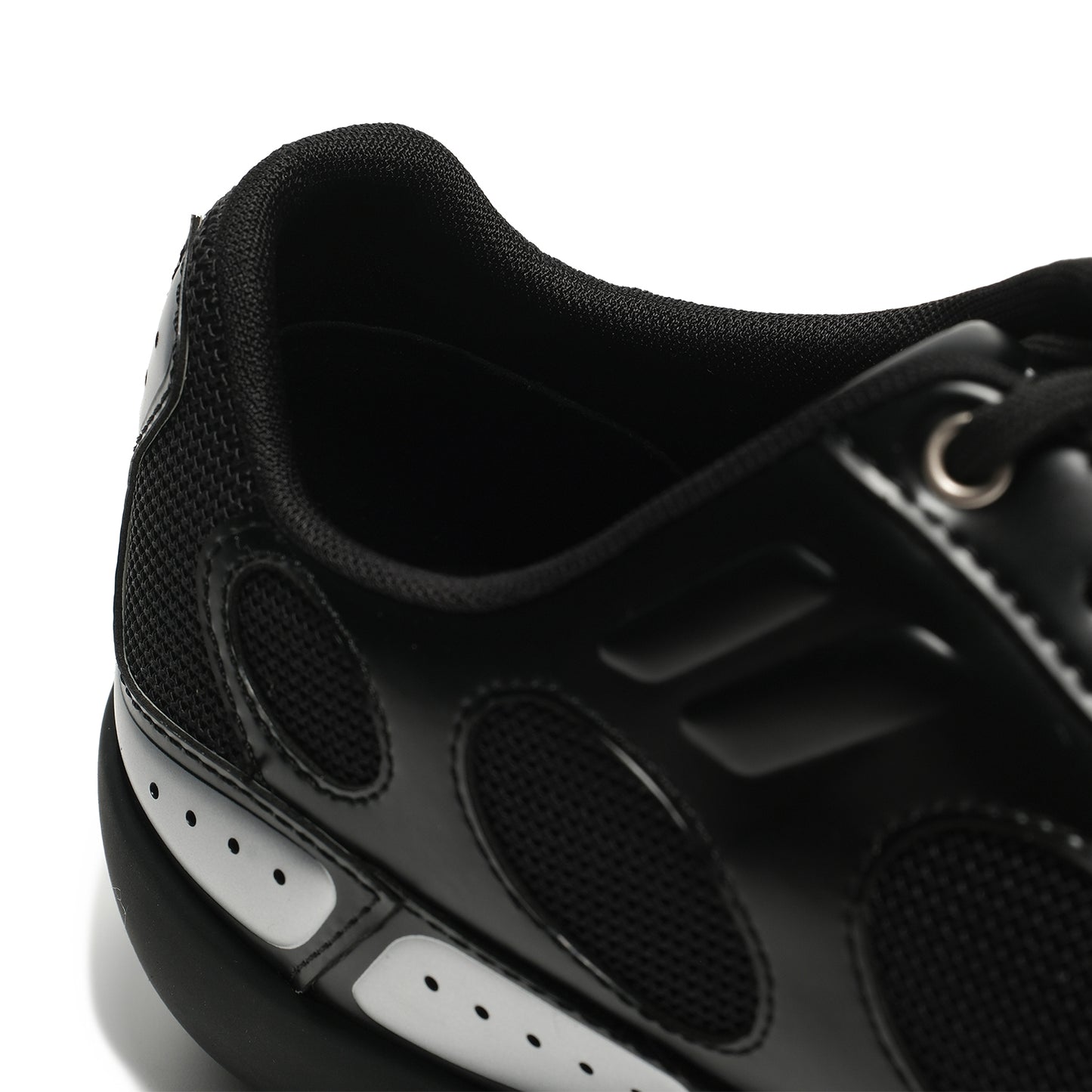 CRICLE CAGE RIPPLE SERIES