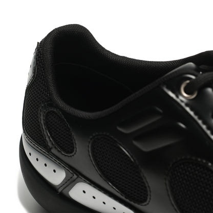 CRICLE CAGE RIPPLE SERIES