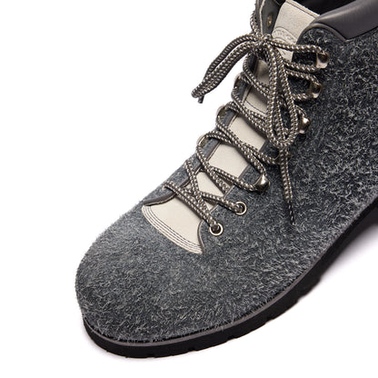 CRICLE CAGE CARABO BOOT – STEEL GRAY