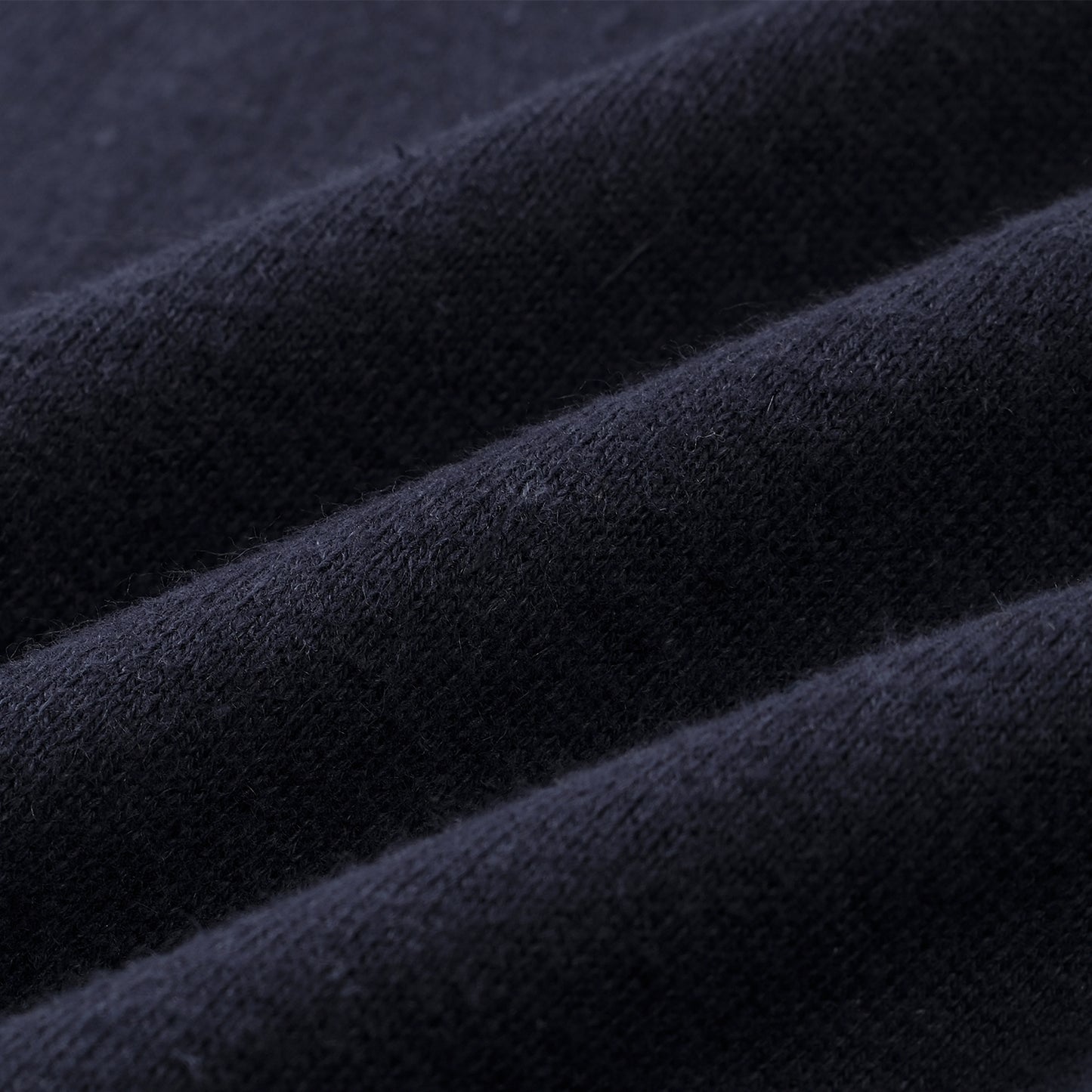HEMP LONG SLEEVE PATCH POCKET TEE