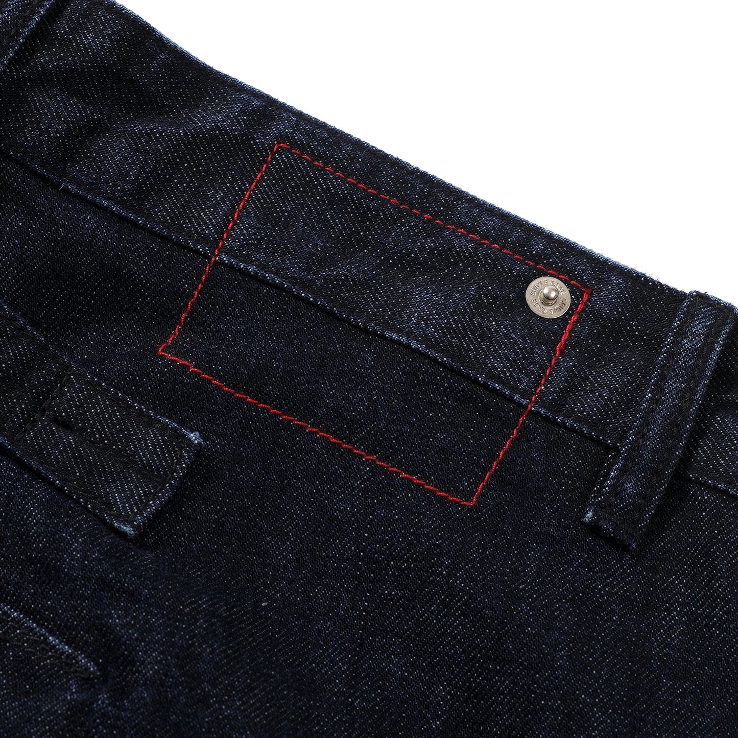BACK CINCH JEANS