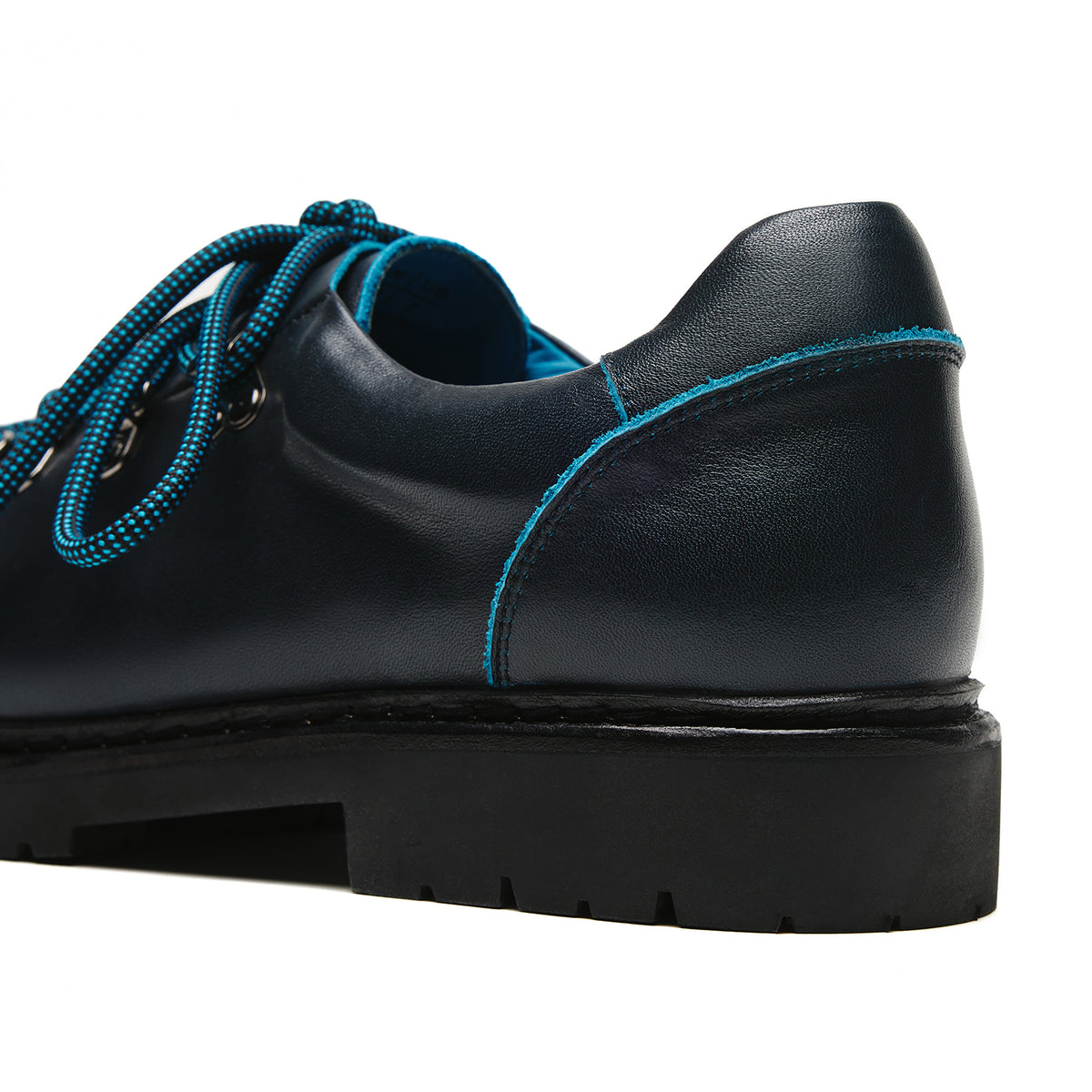 CRICLE CAGE MOUNTAIN DERBY OCEAN BLUE