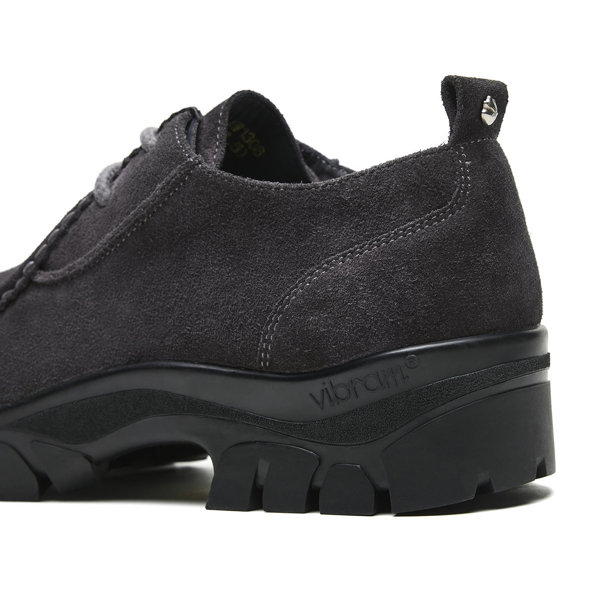 CRICLE CAGE LAVO MOC SHALE - VIBRAM