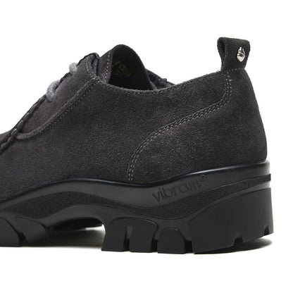 CRICLE CAGE LAVO MOC SHALE - VIBRAM