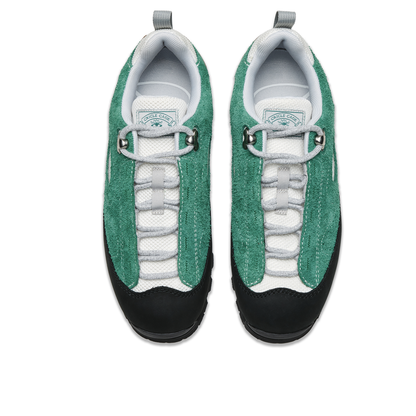 CRICLE CAGE -URBAN OUTDOOR WALKING SHOES FALLEN GREEN