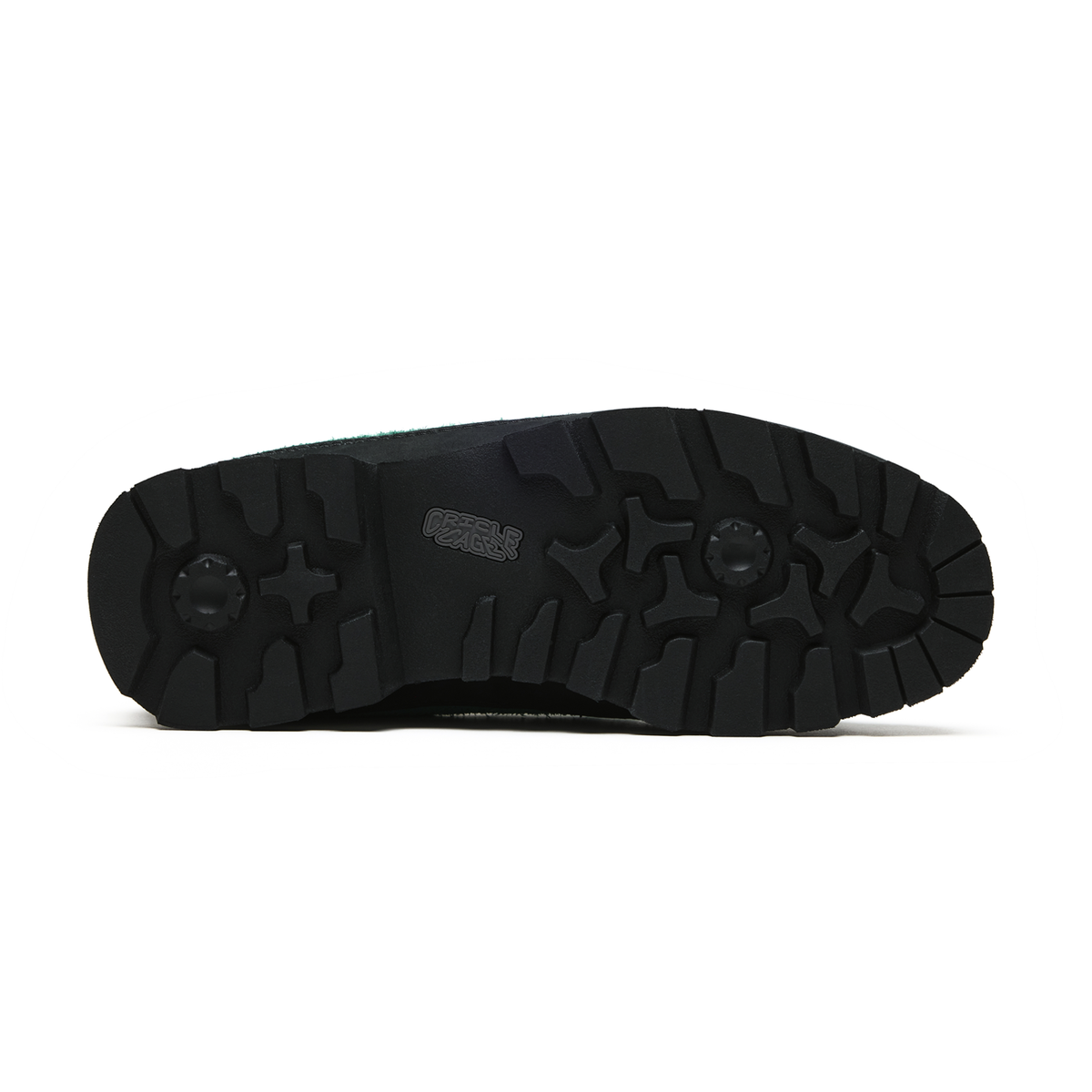 CRICLE CAGE -URBAN OUTDOOR WALKING SHOES FALLEN GREEN