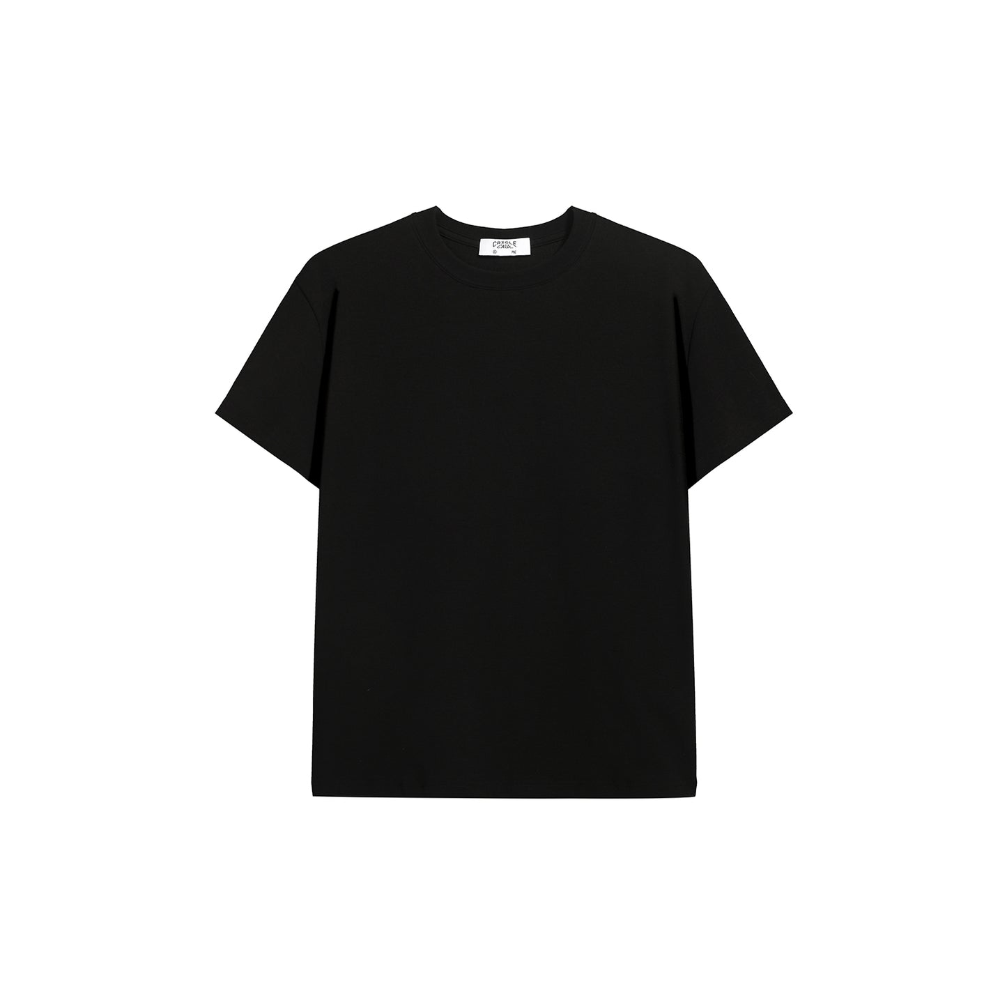 SLIM FIT ESSENTIAL EMBROIDERED TEE
