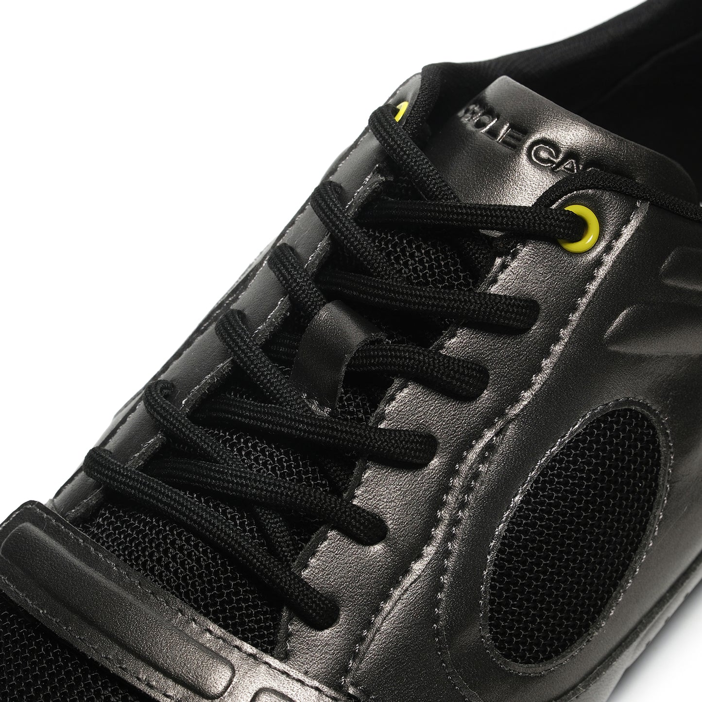 CRICLE CAGE RIPPLE SERIES