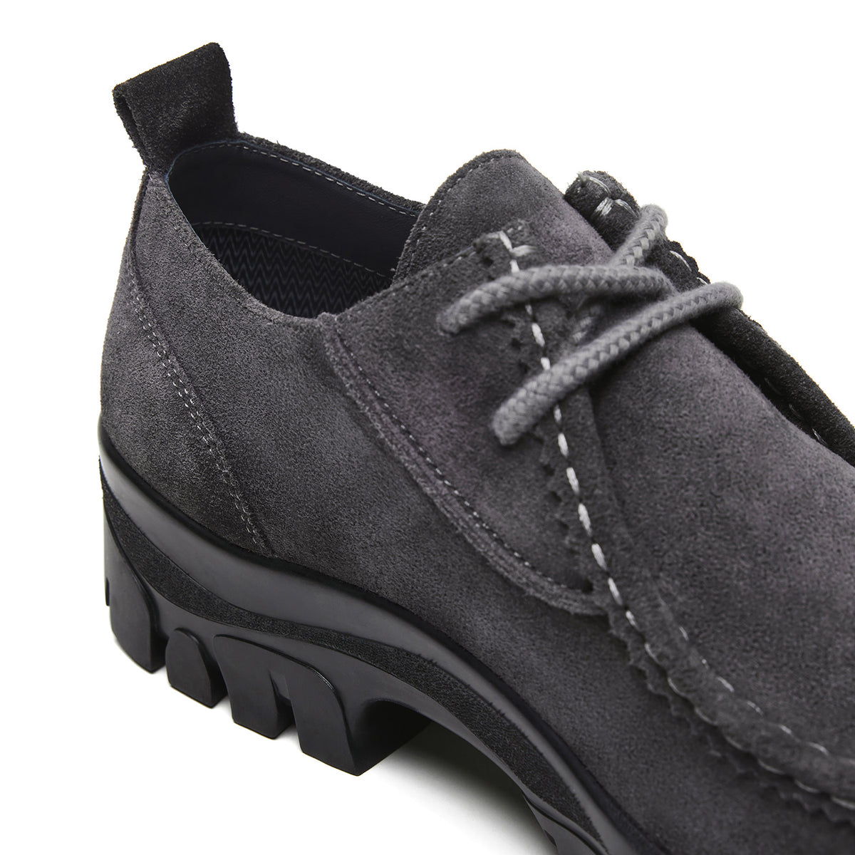 CRICLE CAGE LAVO MOC SHALE - VIBRAM