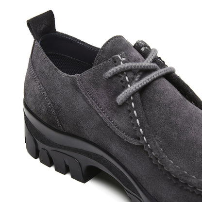 CRICLE CAGE LAVO MOC SHALE - VIBRAM