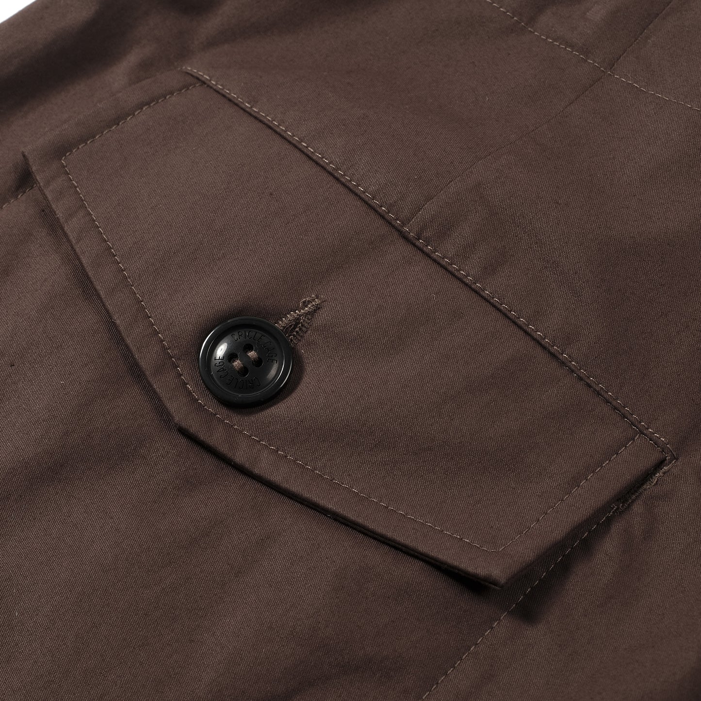 CARGO PARACHUTE PANTS